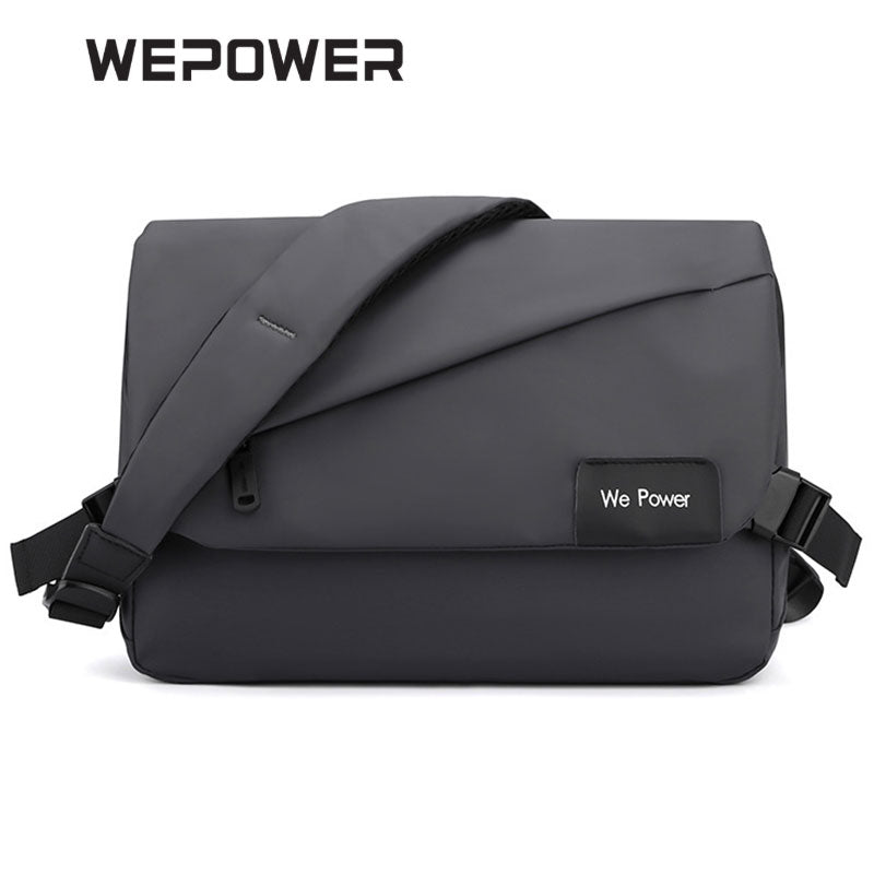 WePower 1100-31# Messenger Bag