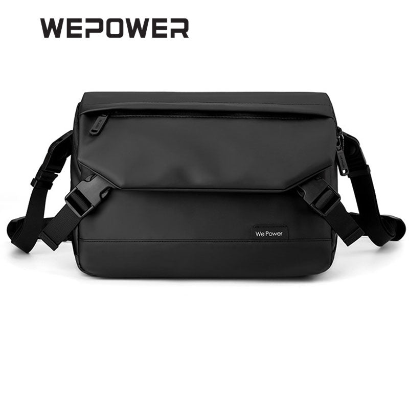 WePower 1100-52# Messenger Bag