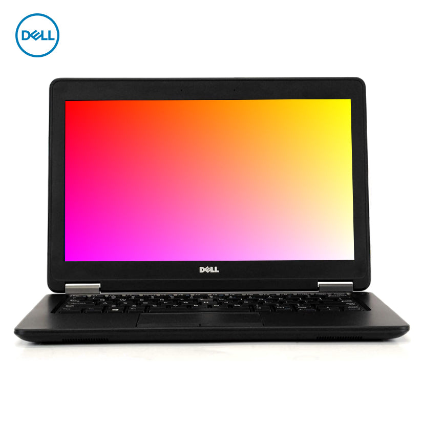 Dell Latitude E7250 (Core i5 5300U / RAM 8G / SSD 256G / 12.5