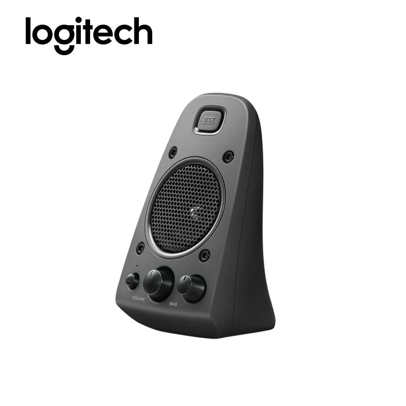 Logitech Z625 Gaming,Music Speaker