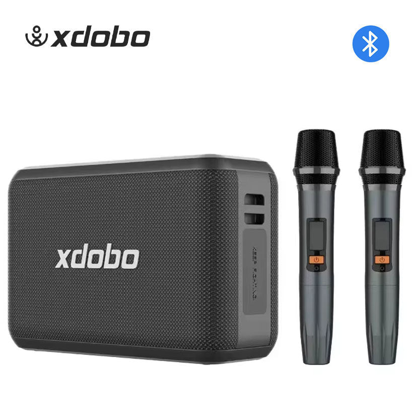 XDOBO X8 Pro 120w super Karaoke portable speaker