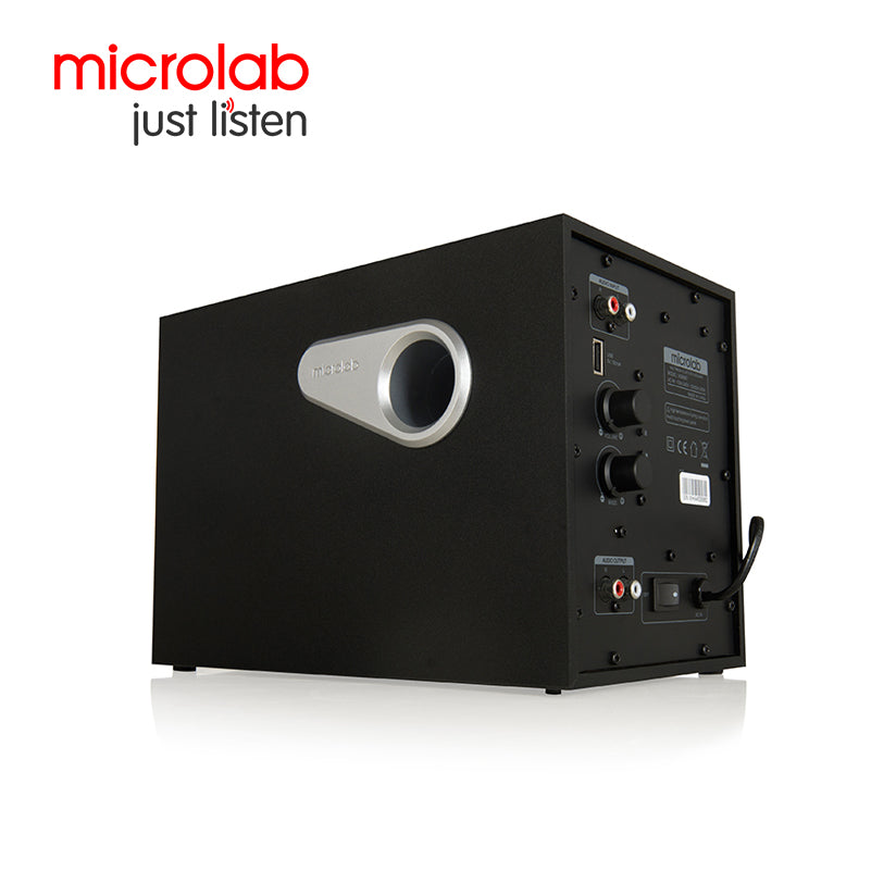 Microlab M-280 Bluetooth Speaker