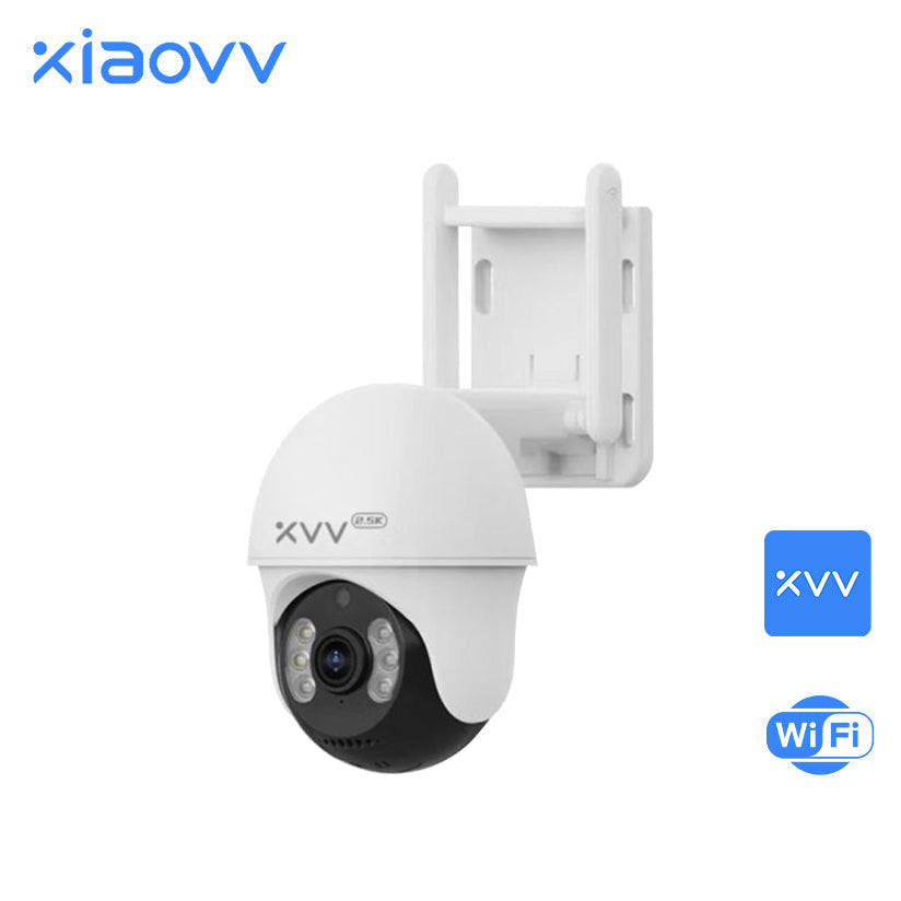 Xiaovv B10 Xiaomi Xiaovv Outdoor Ptz Camera Xiaovv B10 Pro