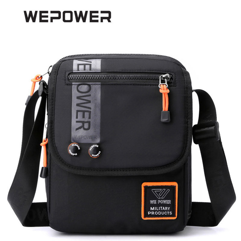 WePower 5603# Messenger Bag