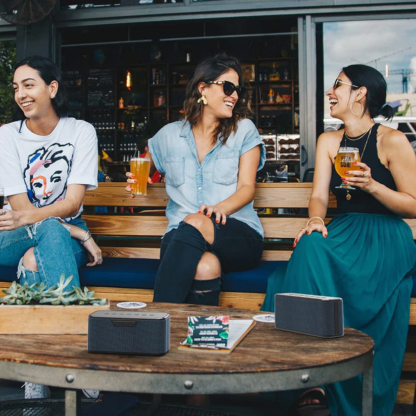 XDOBO X8 Plus 80W Portable Speaker