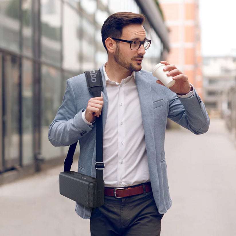 XDOBO X8 Max 100W Portable Speaker