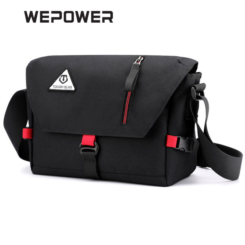 WePower 8204# Messenger Bag