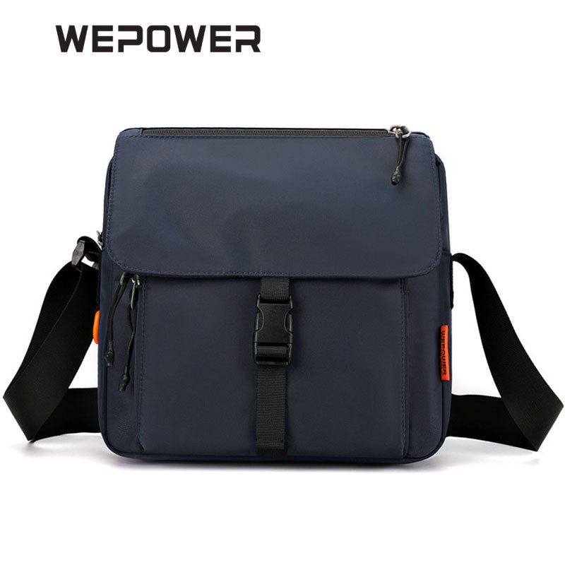 WePower 862# Messenger Bag