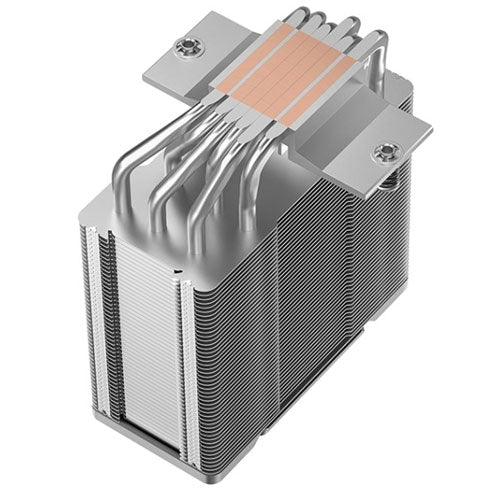 DeepCool AG600 ARGB ( Supported AMD & Intel CPU \ High Quality material / TDP up to 260W )