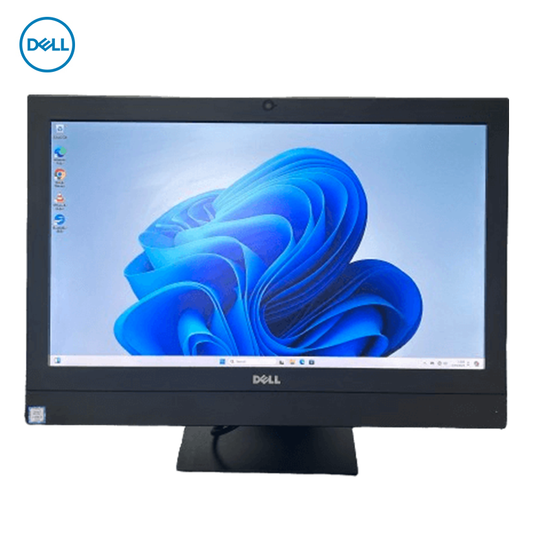 Dell AIO 3240 (Core i5-6500 / RAM 8G / SSD 256G / 21.5" FHD)
