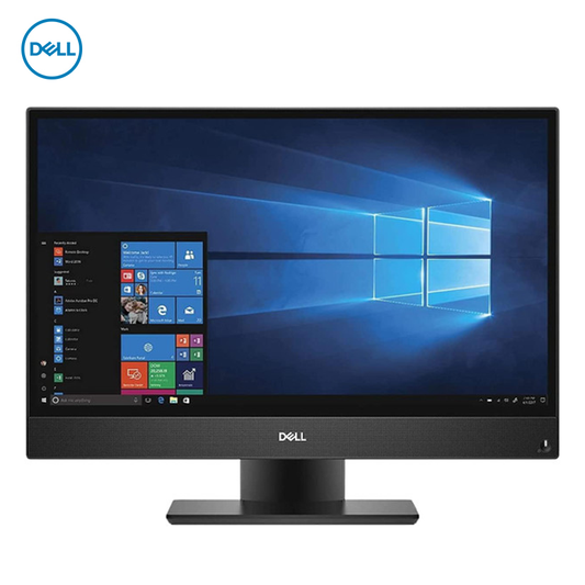 Dell AIO 5260 (Core i3 8100 / RAM 8G / SSD 256G / 21.5" FHD)