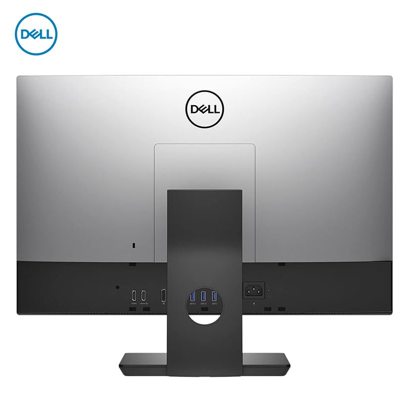 Dell AIO 7460 (Core i5 8500 / RAM 8G / SSD 256G / 24" FHD)