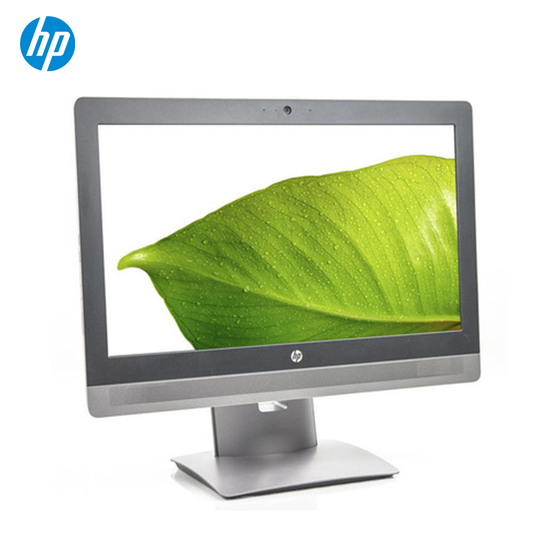 HP ProOne 600 G2 (Core i5-6500 / RAM 8G / SSD 256G / 21.5" FHD)