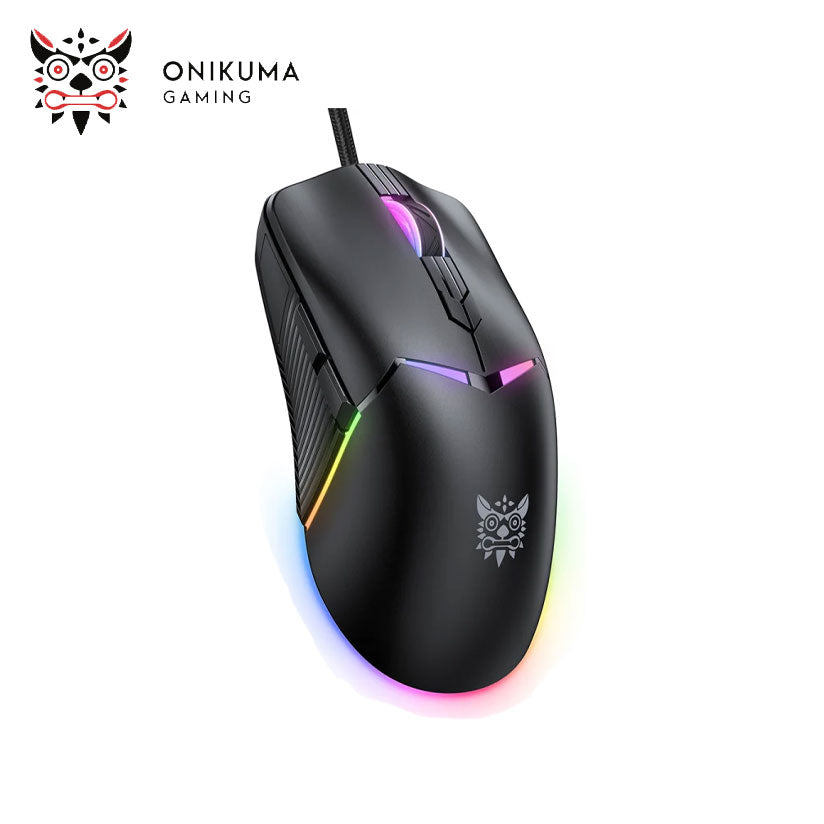 MOUSE ONIKUMA CW929 USB GAMING RGB