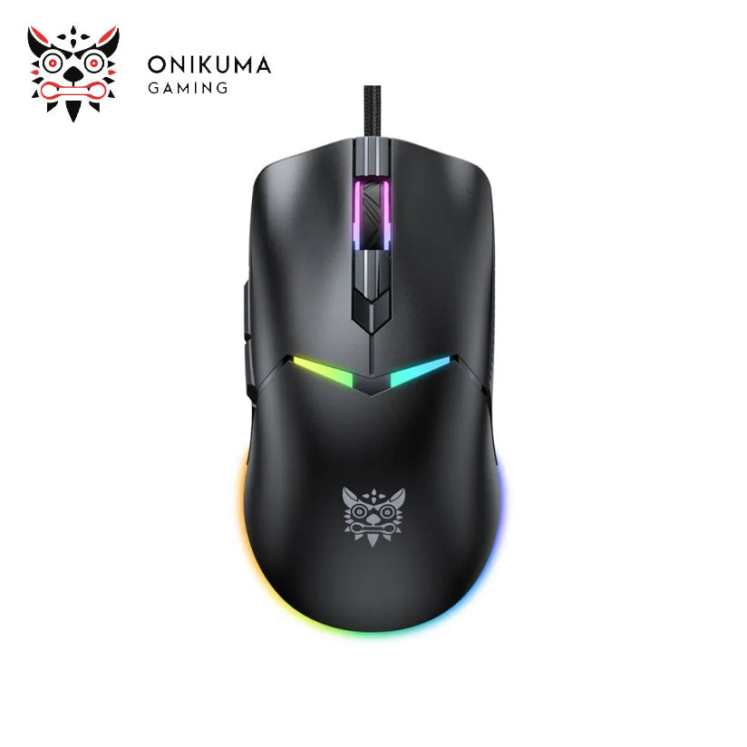 MOUSE ONIKUMA CW929 USB GAMING RGB