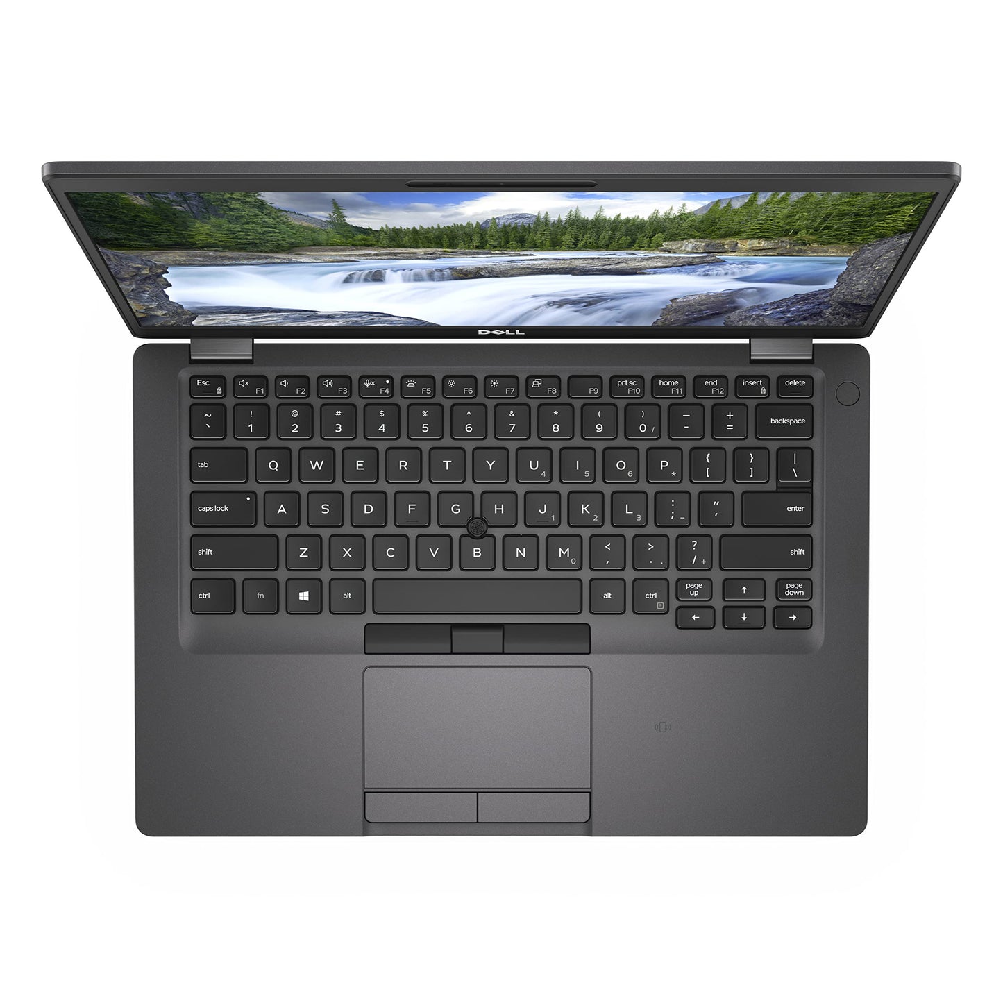 Dell Latitude 5400 (Core i5 8365U / RAM 8GB / SSD 256GB / 14")