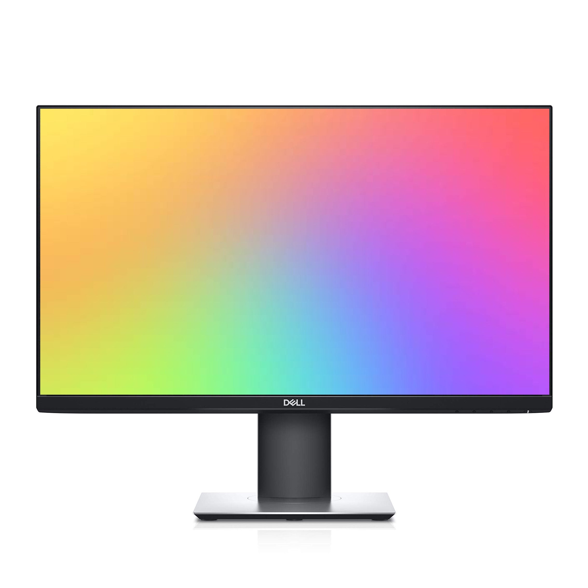 DELL P2419H 24" Monitor – Micro G Technology