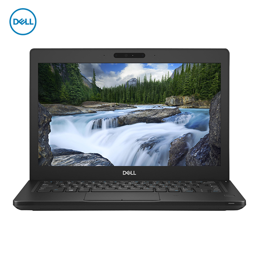Dell Latitude 5290(i5-8350U | 8GB DDR4 | SSD 256GB | 12.5" HD)