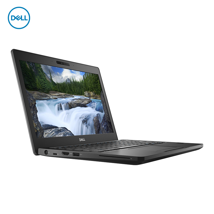 Dell Latitude 5290(i5-8350U | 8GB DDR4 | SSD 256GB | 12.5" HD)