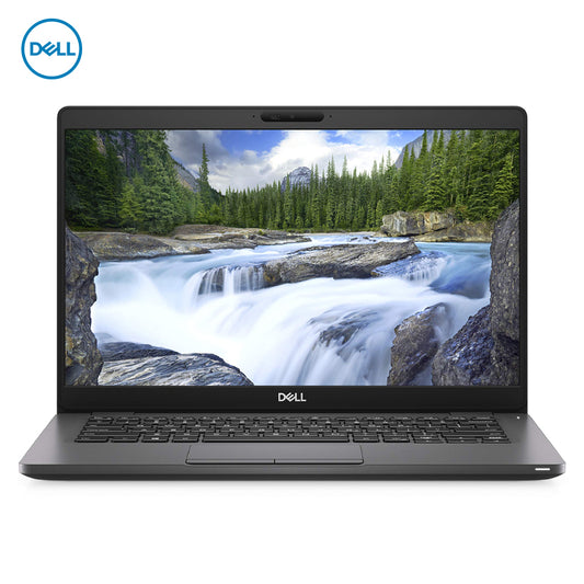 Dell Latitude 5300 (Core i5 8365U / RAM 8G / SSD 256G / 13.3")