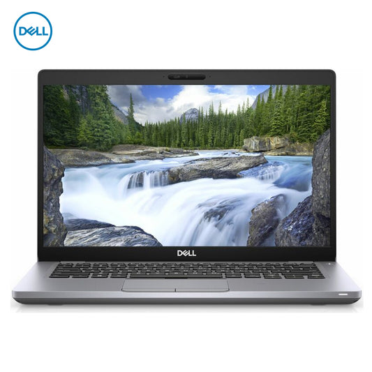 Dell Latitude 5410 (Core i5 10310U / RAM 8G / SSD 256G / 14")
