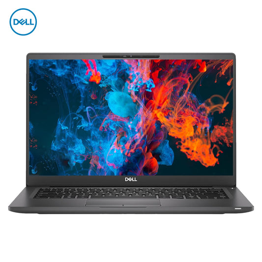 Dell Latitude 7400 (Core i7 8665U / RAM 16G / SSD 256G / 14")