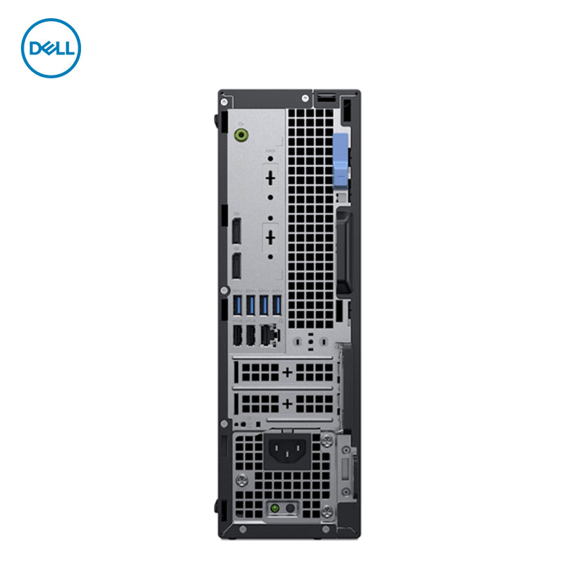 Dell Optiplex 5060 (Core i7 8700 / RAM 8G / SSD 256G)