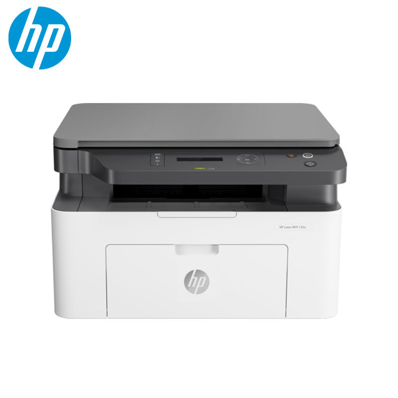 HP LASERJET PRO MFP M139FNW A4 (Toner 110A)