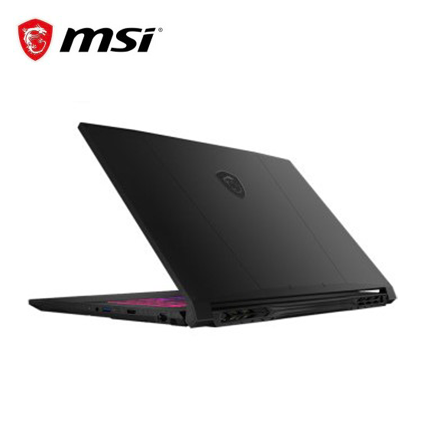 MSI Katana 17 HX B14WEK-067KH ( I7 14650HX / 16GB / SSD 1TB PCIE / RTX5050 8GB / 17.3"QHD,240Hz )
