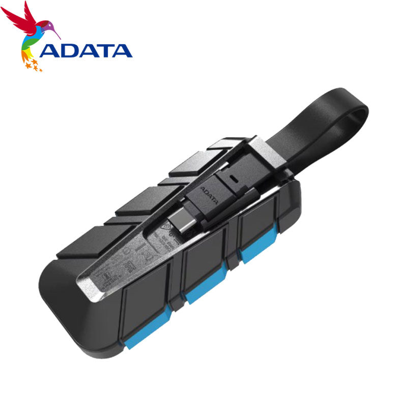 External SSD ADATA SC740 1TB (USB 10Gbps)