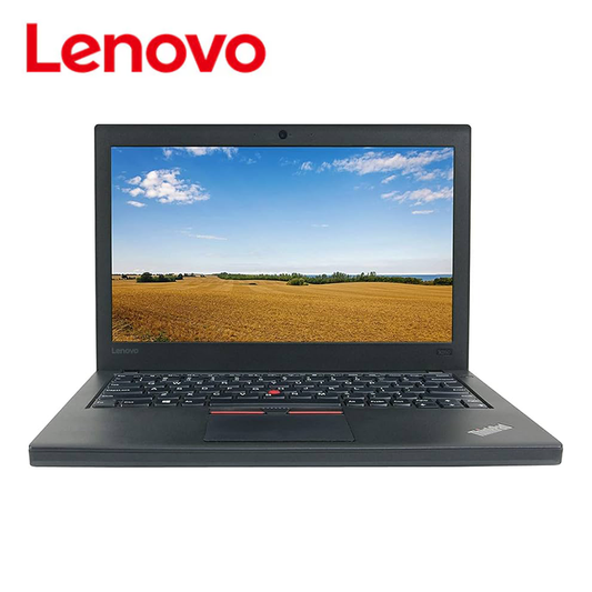Lenovo Thinkpad X260 (i5-6300U | 8GB DDR4 | SSD 256GB | 12.5")