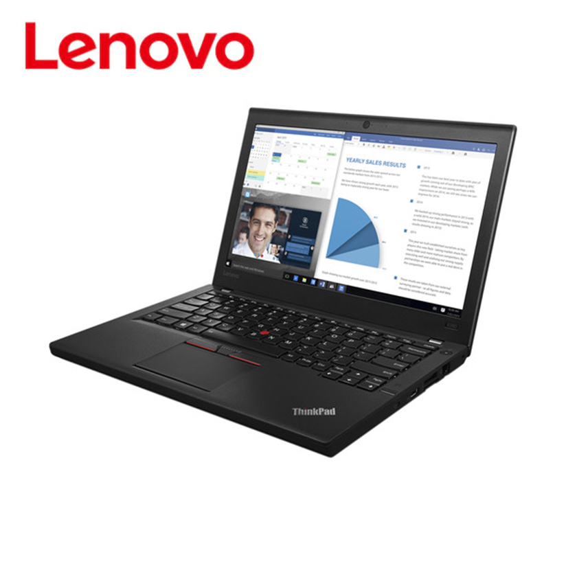 Lenovo Thinkpad X260 (i5-6300U | 8GB DDR4 | SSD 256GB | 12.5")