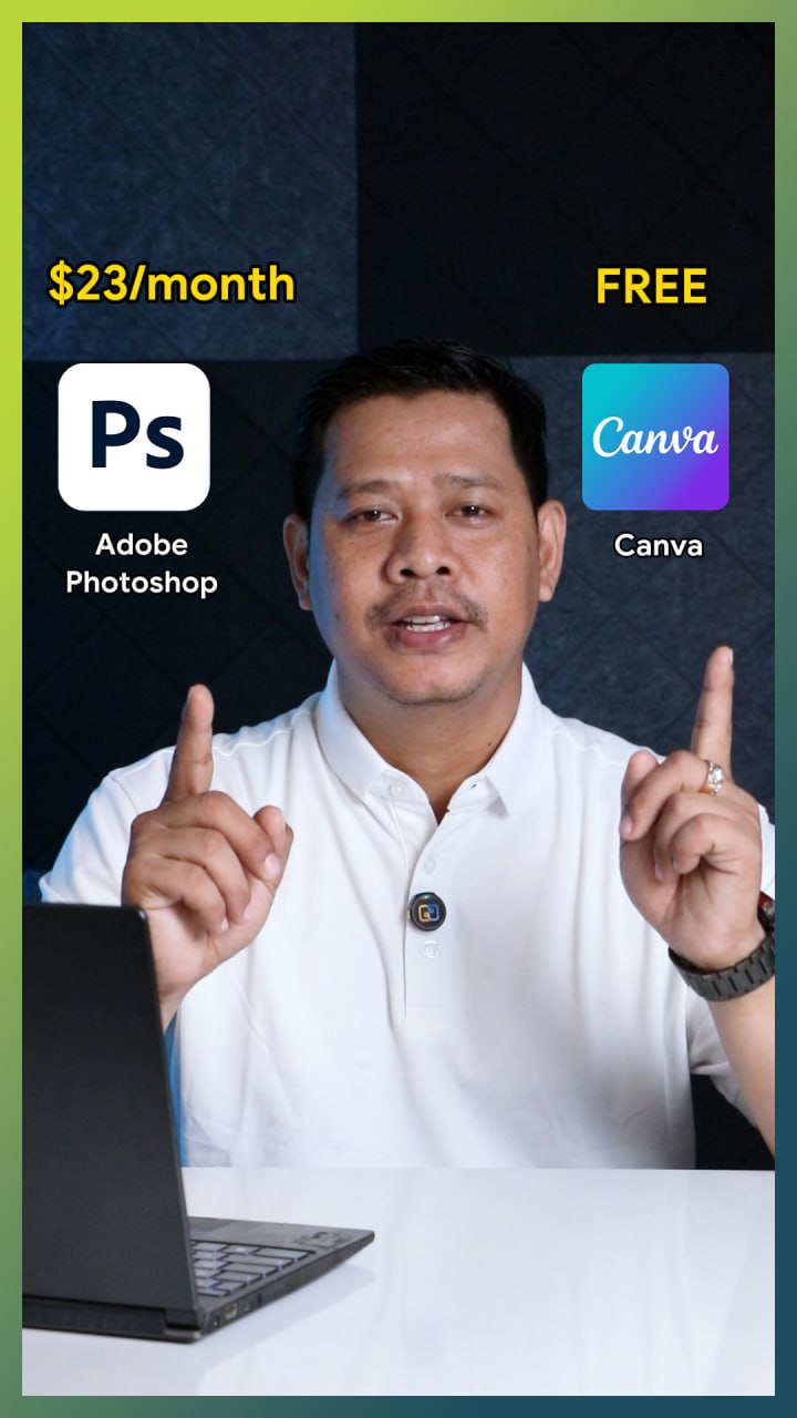 ឈប់ប្រើCracked Softwareទៀតទៅ កម្មវិធីទាំងនេះ ល្អហើយFreeទៀត