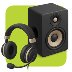 Collection image for: Audio Device
