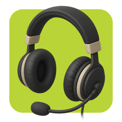 Collection image for: Headset