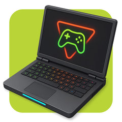 Collection image for: Gaming Laptop