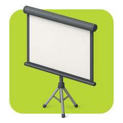 Collection image for: Projector Screen