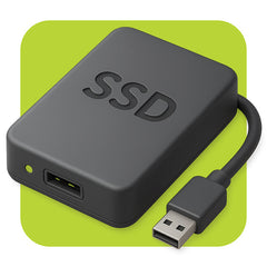 Collection image for: SSD Box