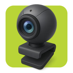 Collection image for: Webcam
