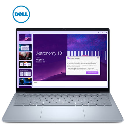 Dell 14 Plus 2-in-1 ( Ultra 7 256V / 16GB DDR5 / SSD 1TB PCIE / 14"FHD+.Touch )