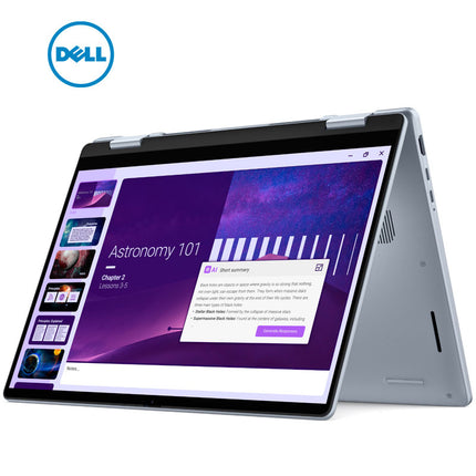 Dell 14 Plus 2-in-1 ( Ultra 7 256V / 16GB DDR5 / SSD 1TB PCIE / 14"FHD+.Touch )