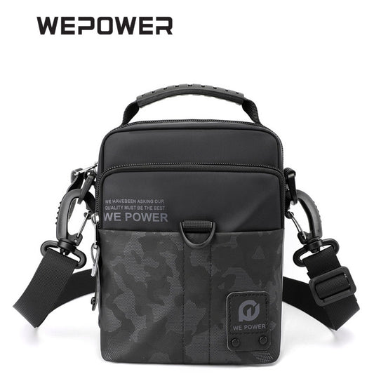 WePower 1781# Messenger Bag