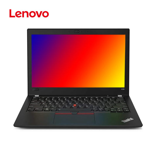 Lenovo Thinkpad X280 (Core i7 8550U / RAM 8G / SSD M.2 256G / 12.5" HD)