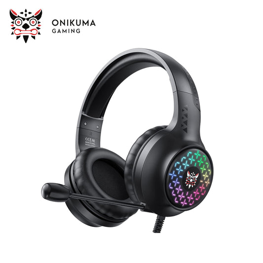 Onikuma X7 Pro Gaming Headset