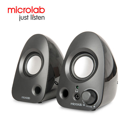 Microlab B19