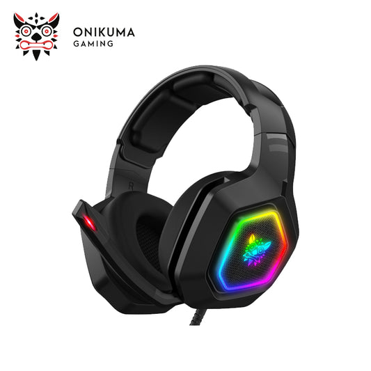 Onikuma K10 Professional Gaming Headset