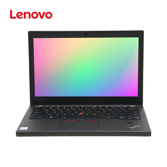Lenovo Thinkpad X270 (Core i5 7300U / RAM 8G / SSD M.2 256G / 12.5" HD)