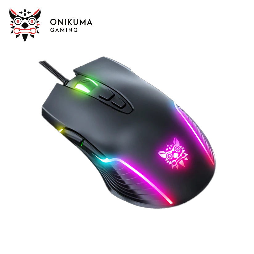 Onikuma CW905 USB Gaming Mouse