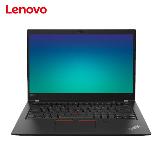 Lenovo Thinkpad T480S (Core i7 8650U / RAM 8G / SSD 256G PCIe / 14" FHD)
