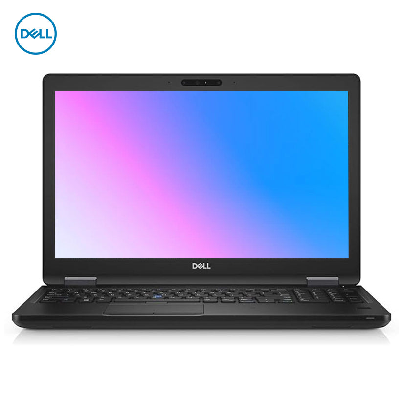 Dell Latitude 5590 (Core i5 8350U / RAM 16G / SSD 512G / MX130 2GB / 15"FHD)